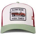 kepure-islenkta-ivairiaspalvis-snapback-slow-ride-high-times-hft-coastal
