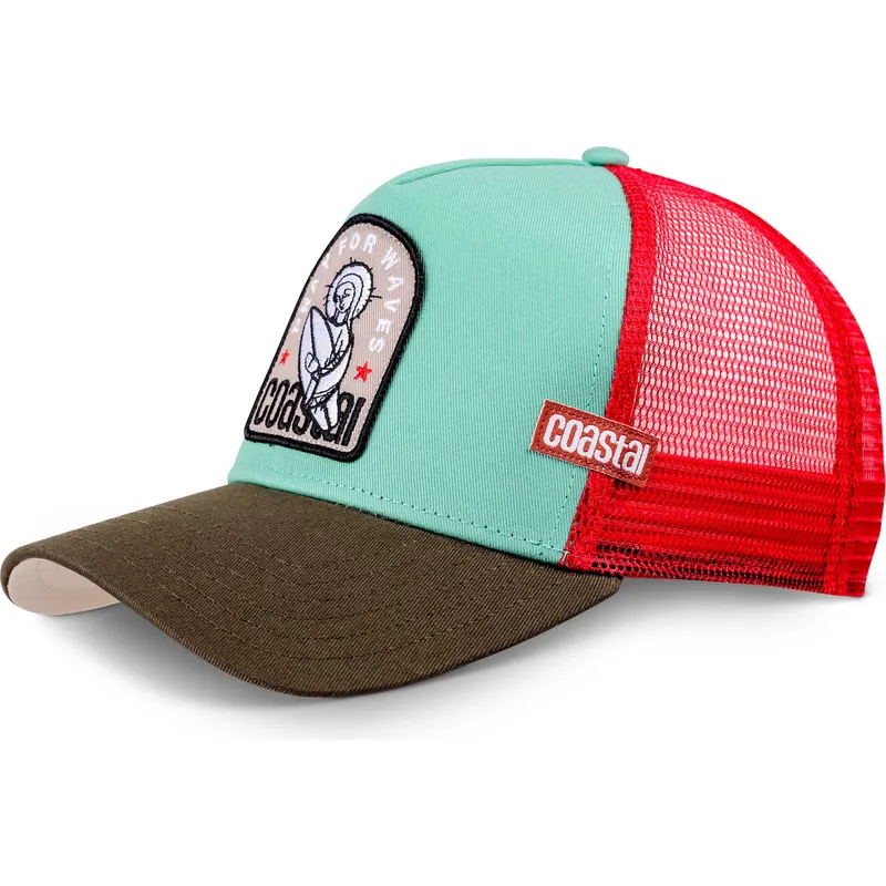 kepure-islenkta-ivairiaspalvis-snapback-pray-for-waves-hft-coastal