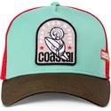 czapka-trucker-multicolor-pray-for-waves-hft-od-coastal