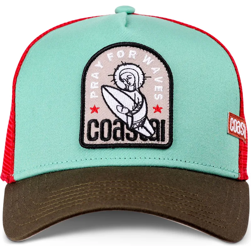 kepure-islenkta-ivairiaspalvis-snapback-pray-for-waves-hft-coastal