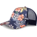 kepure-islenkta-tamsiai-melyna-snapback-super-duper-hft-coastal