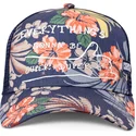 cap-islenkta-navy-blue-snapback-coastal