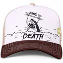 biala-i-brazowa-czapka-trucker-board-to-death-hft-od-coastal