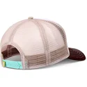 biala-i-brazowa-czapka-trucker-board-to-death-hft-od-coastal