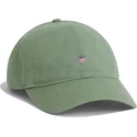 zielona-regulowana-czapka-z-daszkiem-shield-cotton-twill-kalamata-green-od-gant