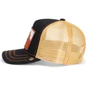 kepure-islenkta-juoda-snapback-easy-rider-wild-heart-the-farm-goorin-bros