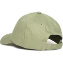 kepure-islenkta-zalia-reguliuojama-juostele-graphic-seagrass-green-superdry