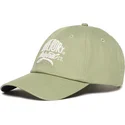 cap-islenkta-green-adjustable-strap-superdry