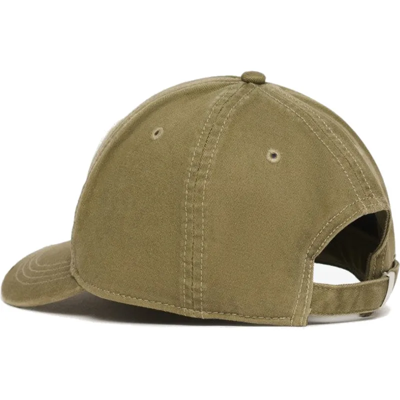 zielona-regulowana-czapka-z-daszkiem-graphic-khaki-marki-superdry