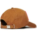 kepure-islenkta-ruda-reguliuojamas-graphic-denim-co-tobacco-brown-superdry