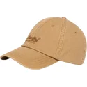 regulowana-brazowa-czapka-z-daszkiem-vintage-embroidery-light-sand-marki-superdry