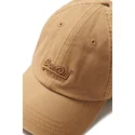 regulowana-brazowa-czapka-z-daszkiem-vintage-embroidery-light-sand-marki-superdry