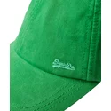 zielona-regulowana-czapka-z-daszkiem-vintage-embroidered-podium-green-od-superdry