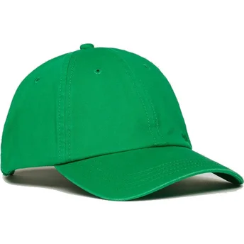 Cap išlenkta green adjustable strap Superdry