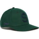 zielona-czapka-z-daszkiem-typu-snapback-graphic-b-boy-enamel-green-od-superdry