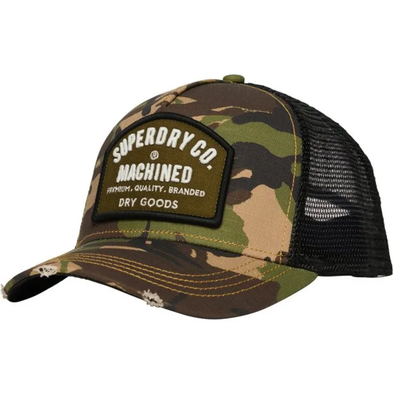 kepure-islenkta-kamufliazas-snapback-dirt-road-army-camo-superdry