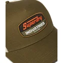czapka-truckerka-zielona-dirt-road-dark-khaki-od-superdry