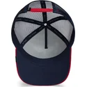 kepure-islenkta-ivairiaspalvis-snapback-goorin-bros-cock-team-rooster-original-recipe-team-pride-the-farm-white-navy-blue-and-re