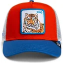 cap-islenkta-multicolor-snapback-goorin-bros-king-team-tiger-original-recipe-team-pride-the-farm-orange-white-and-blue-hat-the-f
