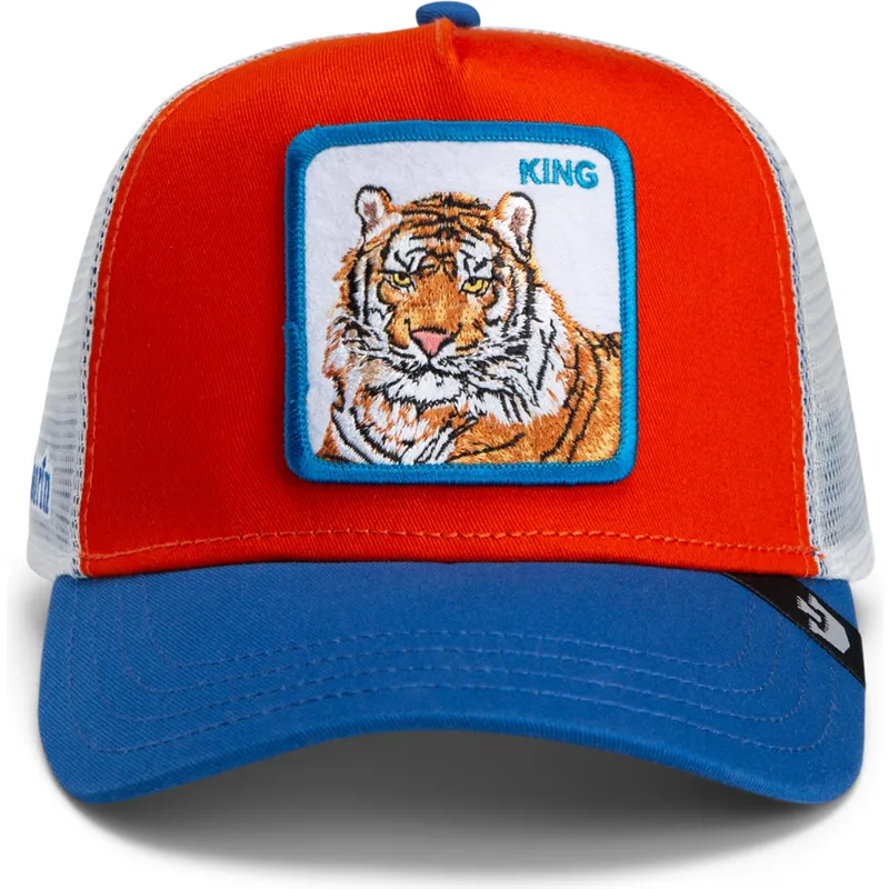 cap-islenkta-multicolor-snapback-goorin-bros-king-team-tiger-original-recipe-team-pride-the-farm-orange-white-and-blue-hat-the-f