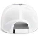 kepure-islenkta-tamsiai-melyna-snapback-goorin-bros-player-possum-luxury-moon-the-farm-navy-blue-and-white-hat-the-farm-goorin-b