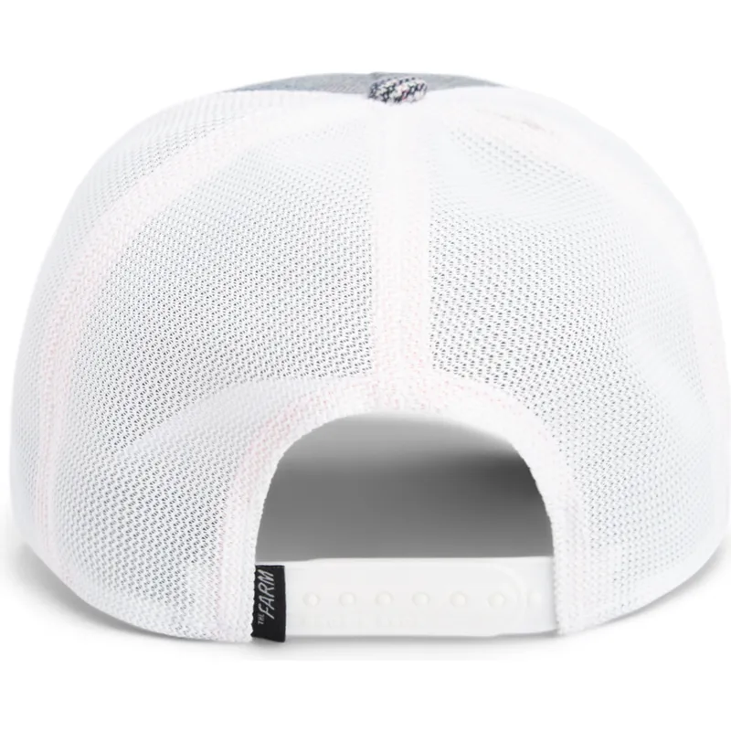 kepure-islenkta-tamsiai-melyna-snapback-goorin-bros-player-possum-luxury-moon-the-farm-navy-blue-and-white-hat-the-farm-goorin-b