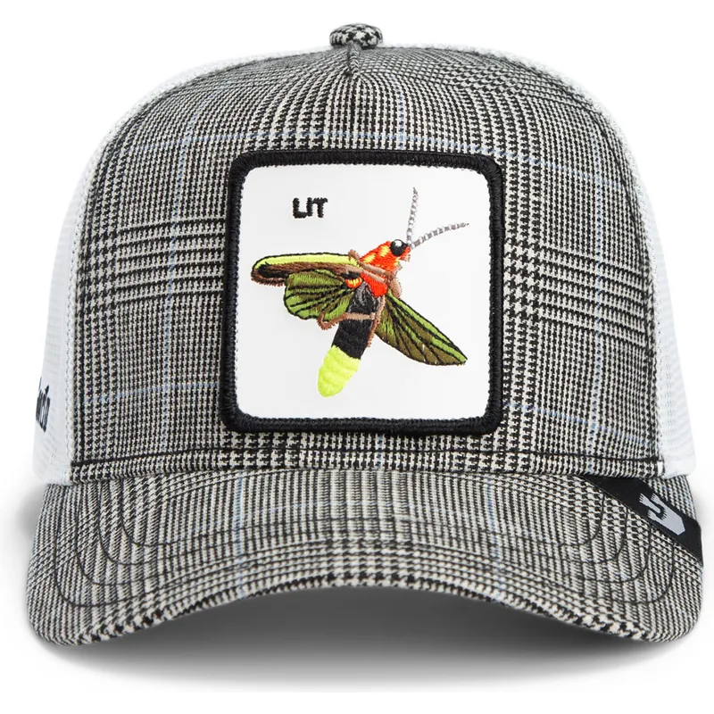 goorin-bros-lit-firefly-luxury-moon-the-farm-czarno-biala-czapka-trucker