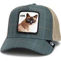 cap-islenkta-blue-snapback-goorin-bros-cool-cat-luxury-moon-the-farm-blue-hat-the-farm-de-goorin-bros
