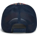 cap-islenkta-navy-blue-snapback-goorin-bros-butterfly-hyper-active-flora-fauna-the-farm-navy-blue-hat-the-farm-de-goorin-bros