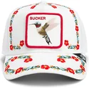 cap-islenkta-white-snapback-goorin-bros-hummingbird-sucker-necessary-nectar-flora-fauna-the-farm-white-hat-the-farm-de-goorin-br