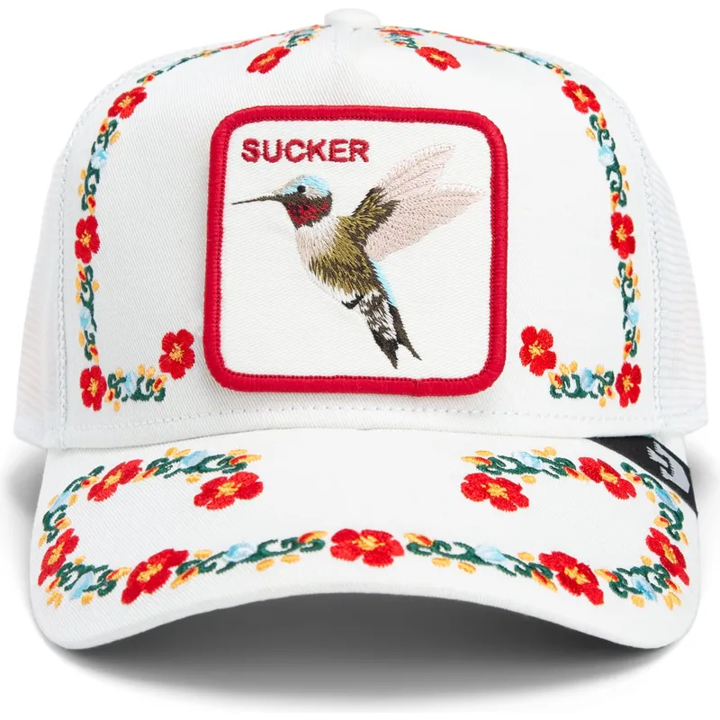cap-islenkta-white-snapback-goorin-bros-hummingbird-sucker-necessary-nectar-flora-fauna-the-farm-white-hat-the-farm-de-goorin-br