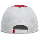kepure-islenkta-vilkikas-raudona-snapback-goorin-bros-high-way-up-horse-play-the-farm-red-hat-the-farm-de-goorin-bros