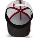 kepure-islenkta-raudona-snapback-goorin-bros-high-way-up-horse-play-the-farm-red-hat-the-farm-goorin-bros