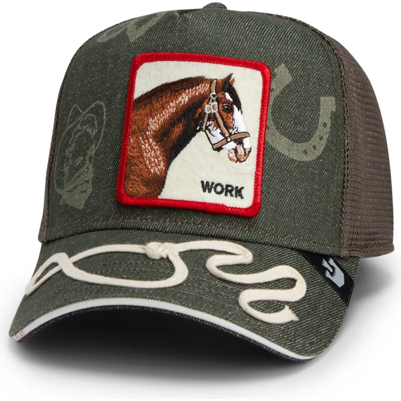 cap-islenkta-green-snapback-goorin-bros-work-double-shift-horse-play-the-farm-green-hat-the-farm-de-goorin-bros cap-islenkta-green-snapback-goorin-bros-work-double-shift-horse-play-the-farm-green-hat-the-farm-de-goorin-bros