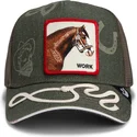 cap-islenkta-green-snapback-goorin-bros-work-double-shift-horse-play-the-farm-green-hat-the-farm-de-goorin-bros