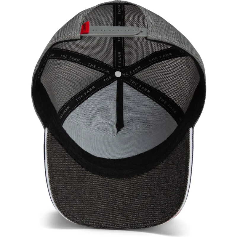 kepure-islenkta-violetine-snapback-goorin-bros-beat-dead-horse-horse-play-the-farm-purple-hat-the-farm-goorin-bros