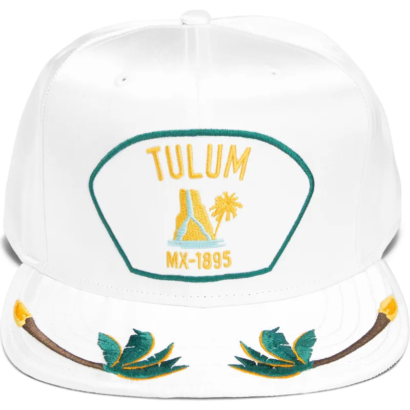 czapka-z-daszkiem-goorin-bros-flat-brim-tulum-see-yo-castillo-buket-list-the-farm-white-snapback