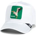 goorin-bros-pelican-bird-escape-not-into-yoga-great-escape-the-farm-white-trucker-hat