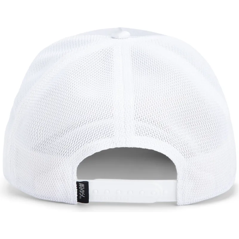 cap-islenkta-white-snapback-goorin-bros-pelican-bird-escape-not-into-yoga-great-escape-the-farm-white-hat-the-farm-de-goorin-bro