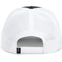 cap-islenkta-black-snapback-goorin-bros-dolphin-rizz-rizzky-bizznizz-great-escape-the-farm-black-and-white-hat-the-farm-de-goori