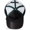 cap-islenkta-black-snapback-goorin-bros-dolphin-rizz-rizzky-bizznizz-great-escape-the-farm-black-and-white-hat-the-farm-de-goori