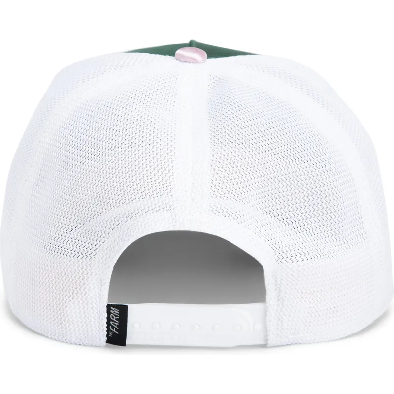 kepure-islenkta-ivairiaspalvis-snapback-goorin-bros-turtle-wavy-allablur-great-escape-the-farm-green-white-and-pink-hat-the-farm