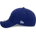 cap-islenkta-blue-adjustable-strap-9twenty-league-essential-los-angeles-dodgers-mlb-new-era