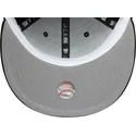kepure-plokscia-juoda-priglundanti-59fifty-food-icon-windy-city-chicago-white-sox-mlb-new-era