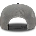 szara-czapka-trucker-9seventy-stretch-snap-chicago-bulls-nba-od-new-era