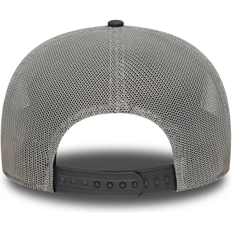 czapka-trucker-szara-9seventy-stretch-snap-chicago-bulls-nba-new-era