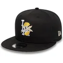 kepure-plokscia-juoda-snapback-9fifty-floral-los-angeles-dodgers-mlb-new-era