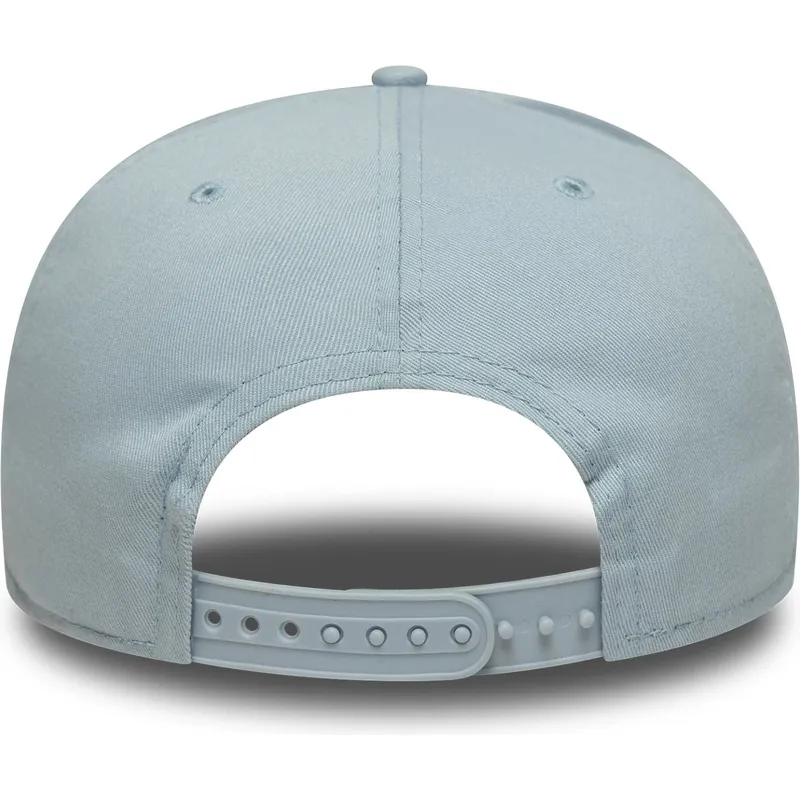 kepure-plokscia-melyna-snapback-9fifty-original-fit-world-series-new-york-yankees-mlb-new-era