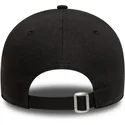 kepure-islenkta-juoda-reguliuojamas-9forty-league-essential-new-york-yankees-mlb-new-era