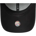 kepure-islenkta-juoda-reguliuojamas-9forty-league-essential-new-york-yankees-mlb-new-era